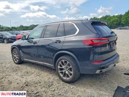 BMW X5 2022 3