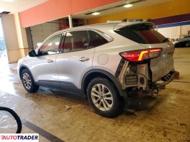 Ford Escape 2020 1