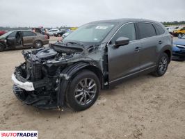 Mazda CX-9 2021 2