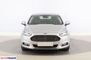 Ford Mondeo 2018 2.0 147 KM