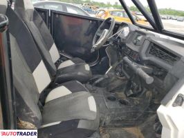 Polaris Ranger RZR 2019 Polaris Ranger RZR 2019