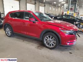 Mazda CX-5 2020 2 Mazda CX-5 2020 2