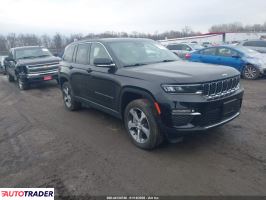 Jeep Cherokee 2024 2