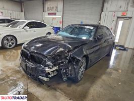 BMW 540 - zobacz ofertę