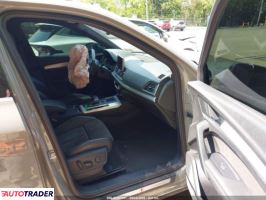 Audi Q5 2020 3 Audi Q5 2020 3