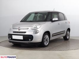 Fiat 500 L 2014 1.2 83 KM
