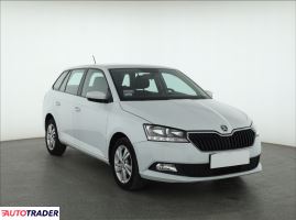 Skoda Fabia - zobacz ofertę