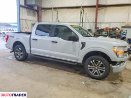 Ford Pozostałe 2021 2