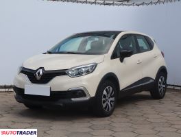 Renault Captur 2017 1.2 116 KM Renault Captur 2017 1.2 116 KM