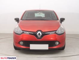 Renault Clio 2013 1.1 72 KM