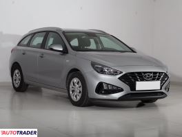 Hyundai i30 2022 1.5 108 KM