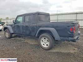 Jeep Pozostałe 2020 3