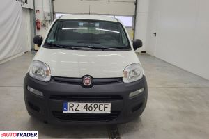 Fiat Panda 2021 1.0 70 KM Fiat Panda 2021 1.0 70 KM