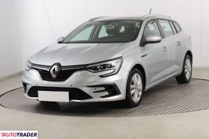 Renault Megane 2021 1.3 138 KM Renault Megane 2021 1.3 138 KM