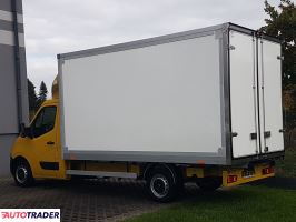 Renault Master 2019 2.3