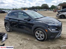 Hyundai Kona 2023 2