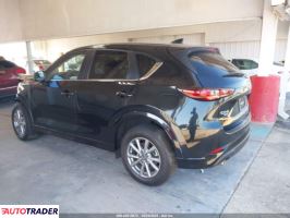 Mazda CX-5 2024 2