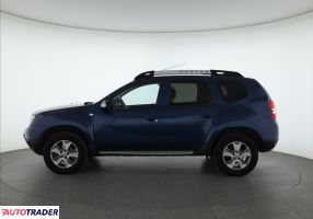 Dacia Duster 2017 1.6 112 KM