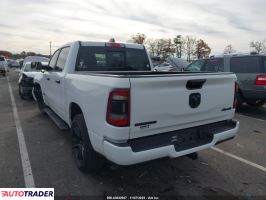 Dodge Ram 2023 3