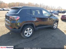 Jeep Compass 2019 2