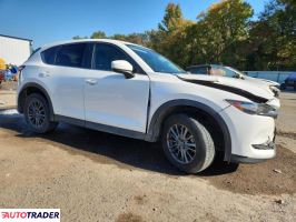 Mazda CX-5 2020 2