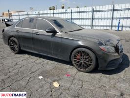 Mercedes CL 2018 2