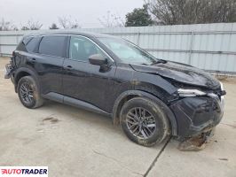 Nissan Rogue 2023 1