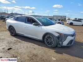 Kia Pozostałe 2025 2