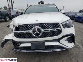 Mercedes CL 2024 2 Mercedes CL 2024 2