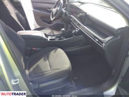Hyundai Tucson 2026 2