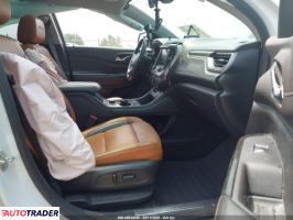 GMC Acadia 2020 3