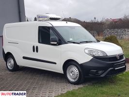 Fiat Doblo 2015 1.2 Fiat Doblo 2015 1.2