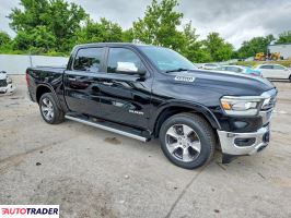 Dodge Ram 2020 5