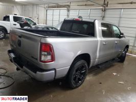 Dodge Ram 2021 5 Dodge Ram 2021 5