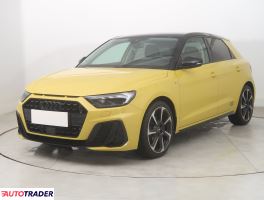 Audi A1 2019 1.5 147 KM