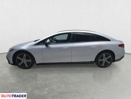 Mercedes Pozostałe 2023 449 KM Mercedes Pozostałe 2023 449 KM