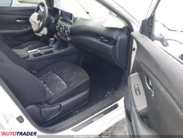 Nissan Sentra 2022 2 Nissan Sentra 2022 2