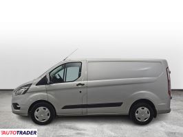 Ford Transit 2018 2.0 Ford Transit 2018 2.0