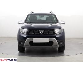 Dacia Duster 2019 1.3 128 KM Dacia Duster 2019 1.3 128 KM