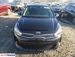 Kia Rio 2020 1