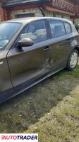BMW 116 2004 1.6 115 KM