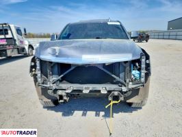 Cadillac Escalade 2020 6