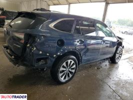 Subaru Outback 2024 2 Subaru Outback 2024 2
