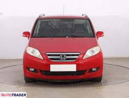 Honda FR-V 2006 2.2 138 KM