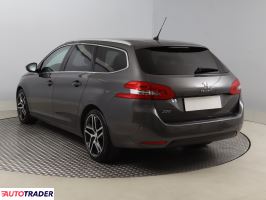 Peugeot 308 2017 1.2 128 KM