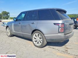 Land Rover Range Rover 2021 3