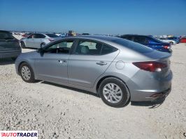 Hyundai Elantra 2020 2