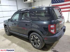 Ford Bronco 2024 1