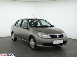 Renault Thalia - zobacz ofertę