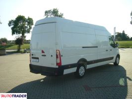 Opel Movano 2015 2.3 Opel Movano 2015 2.3